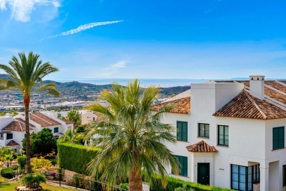Apartamento 1 habitación 87m² en venta - Finestrat hills - foto 5