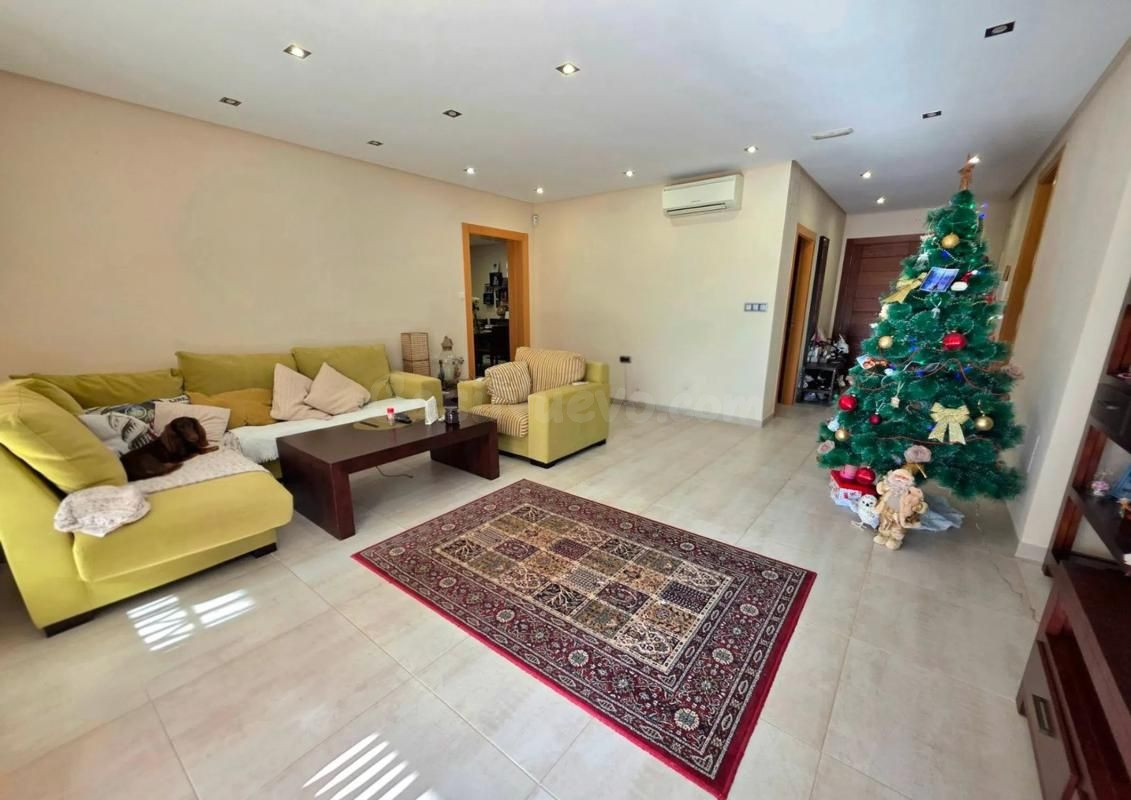 Villa 5 habitaciones 265m² en venta - Altos de Campoamor - foto 3