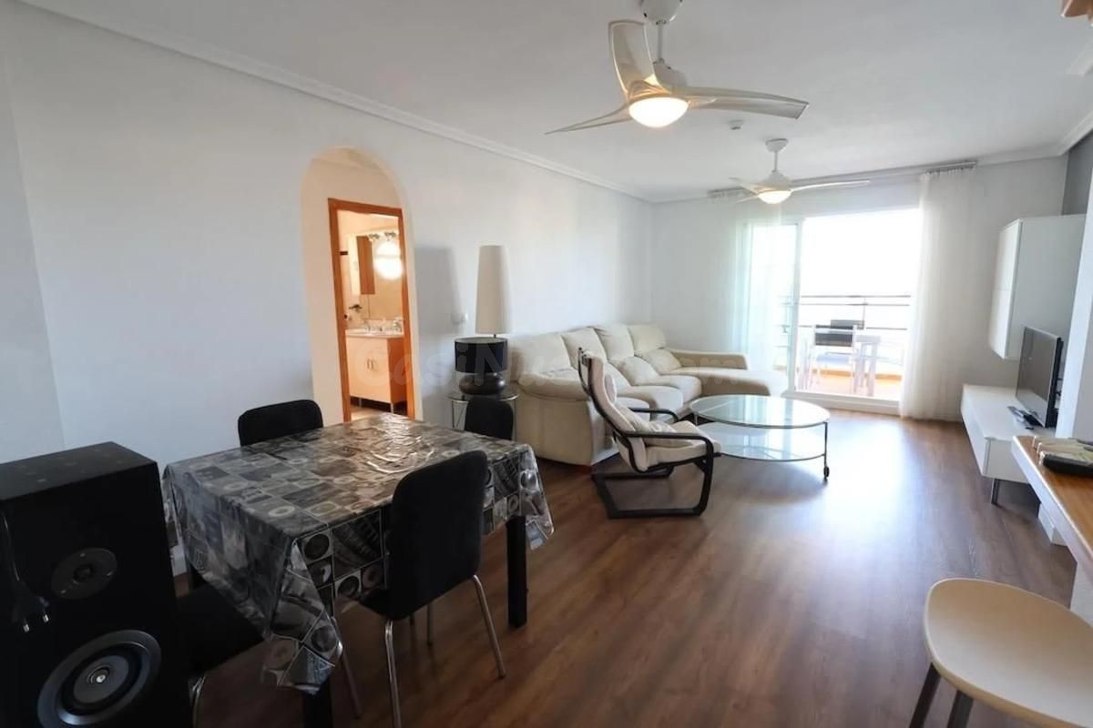 Apartamento 2 habitaciones 87m² en venta - Pueblo Latino - foto 5