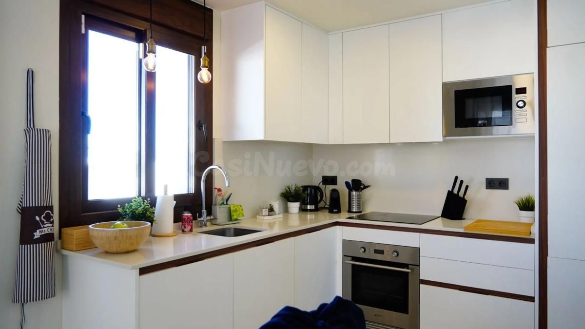 Casa 3 habitaciones 96m² en venta - Los balcones - foto 4