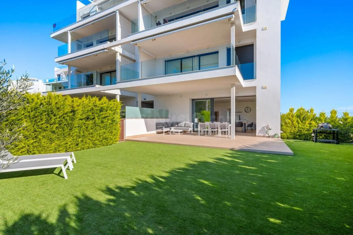 Apartamento 2 habitaciones 93m² en venta - Las Colinas Golf - foto 4