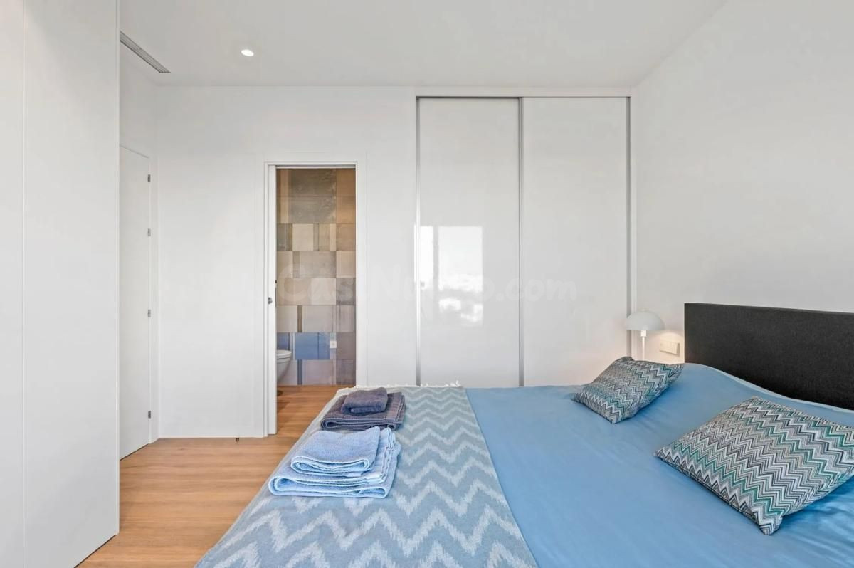 Apartamento 2 habitaciones 93m² en venta - Las Colinas Golf - foto 5
