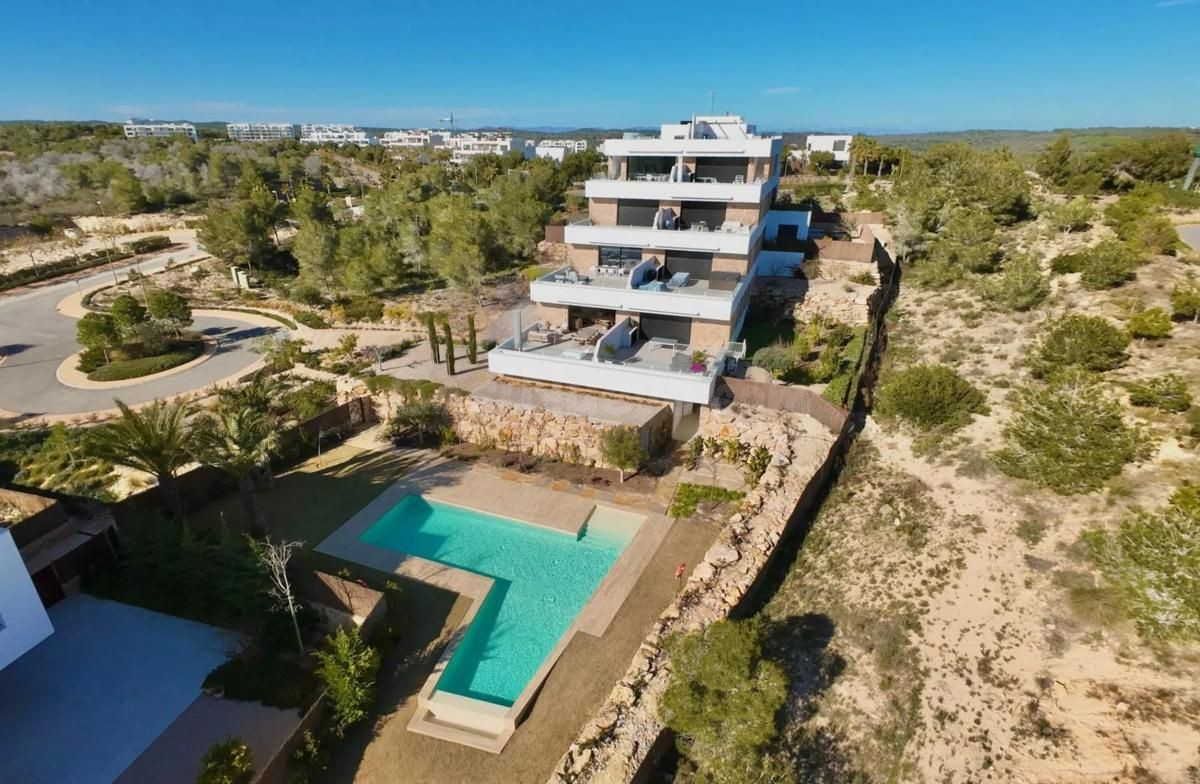 Apartamento 3 habitaciones 110m² en venta - Las Colinas Golf
