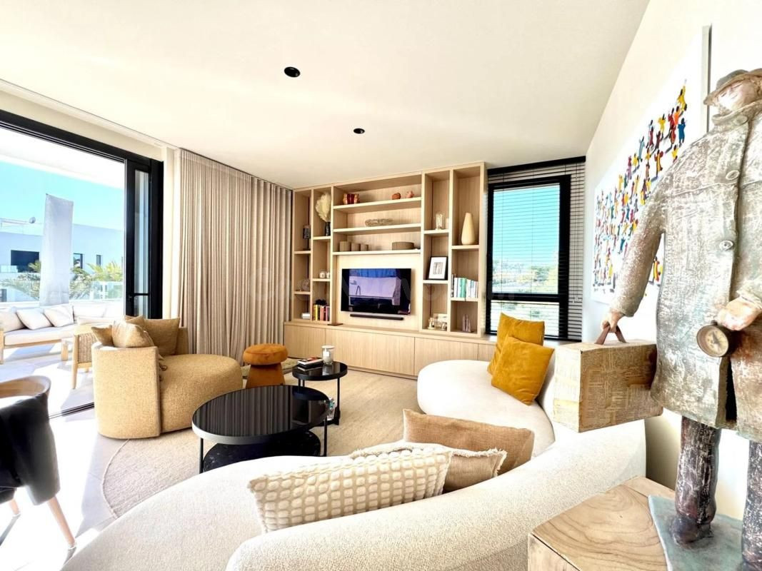 Apartamento 3 habitaciones 110m² en venta - Las Colinas Golf - foto 2
