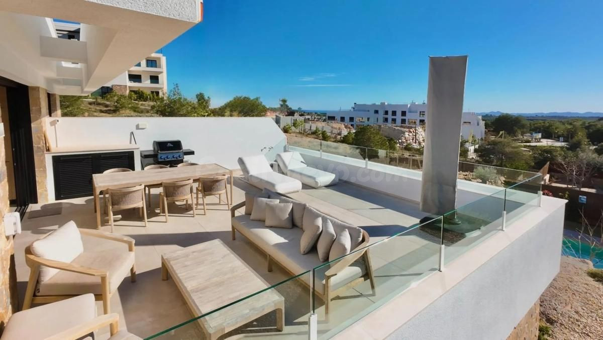 Apartamento 3 habitaciones 110m² en venta - Las Colinas Golf - foto 3