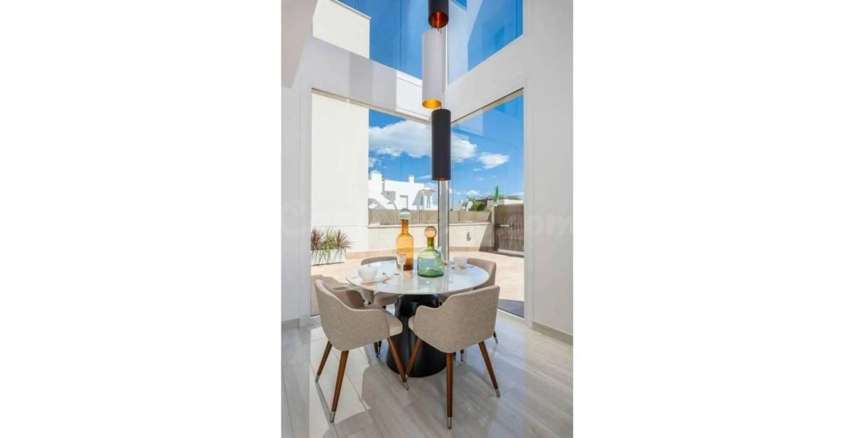 Villa 3 habitaciones 112m² en venta - Centro de la Ciudad Qu - foto 5