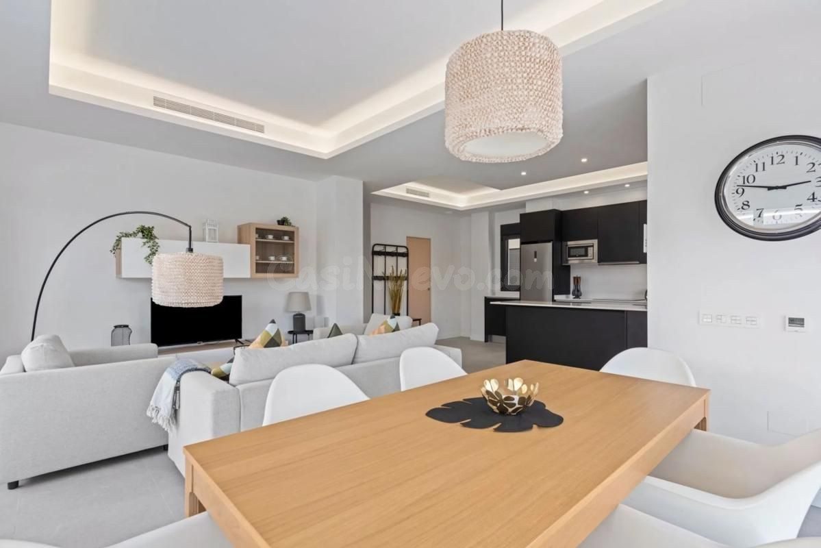 Casa 3 habitaciones 226m² en venta - La marina - foto 3