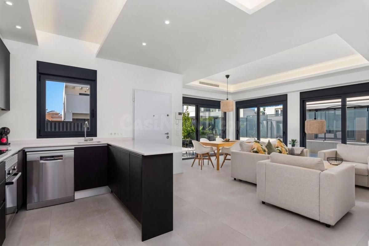 Casa 3 habitaciones 226m² en venta - La marina - foto 4