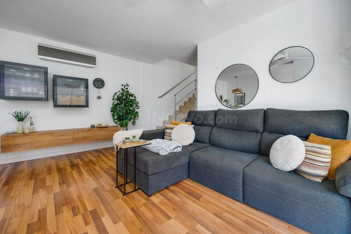 Villa 2 habitaciones 100m² en venta - Costa blanca sur - foto 4