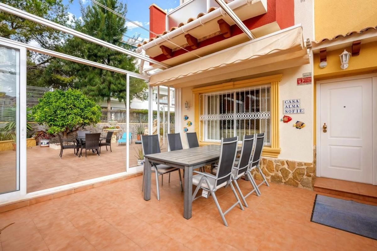 Casa 3 habitaciones 97m² en venta - Los Dolses