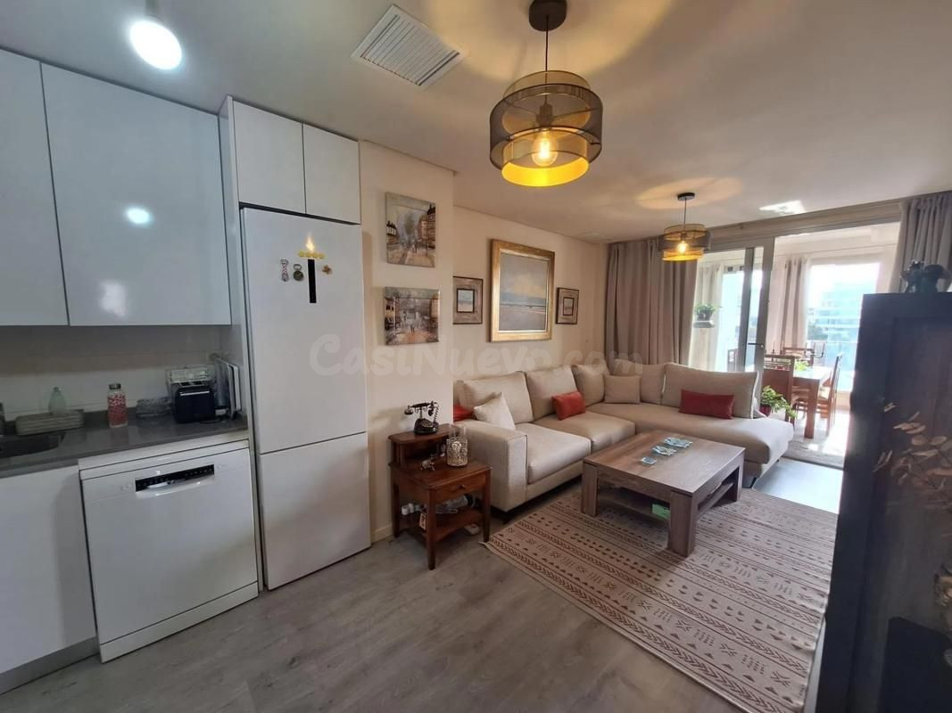 Apartamento 3 habitaciones 96m² en venta - Los Dolses - foto 5