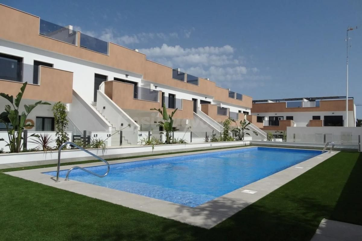 Apartamento 3 habitaciones 80m² en venta - Las Higuericas
