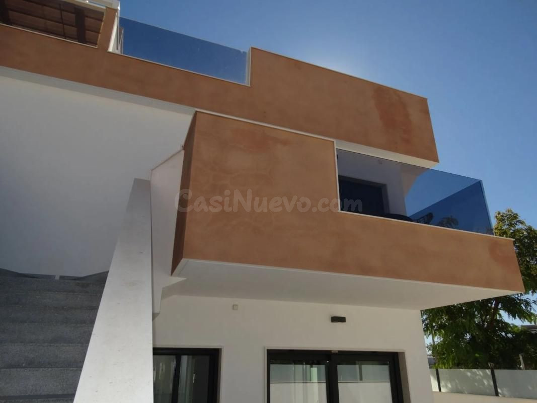 Apartamento 3 habitaciones 80m² en venta - Las Higuericas - foto 2