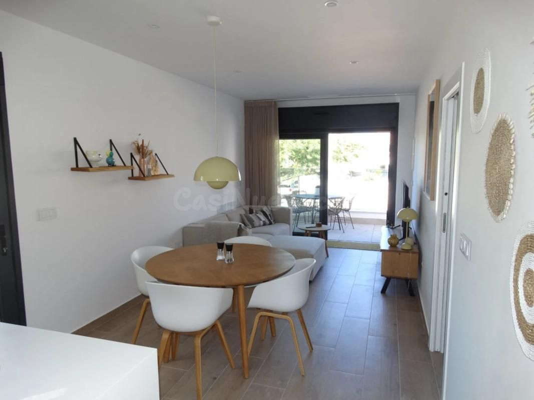 Apartamento 3 habitaciones 80m² en venta - Las Higuericas - foto 3