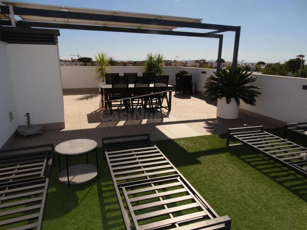 Apartamento 3 habitaciones 80m² en venta - Las Higuericas - foto 4