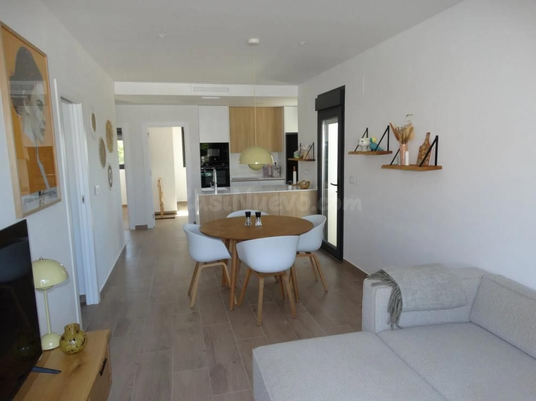 Apartamento 3 habitaciones 80m² en venta - Las Higuericas - foto 5