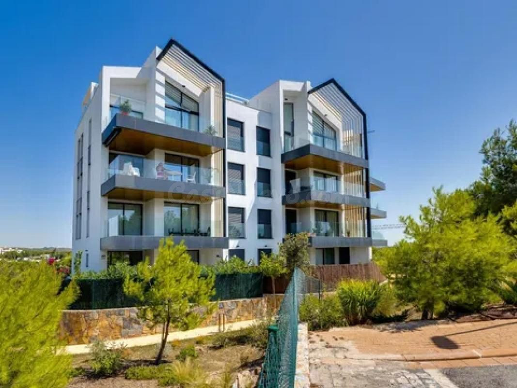 Apartamento 2 habitaciones 88m² en venta - Las Colinas Golf
