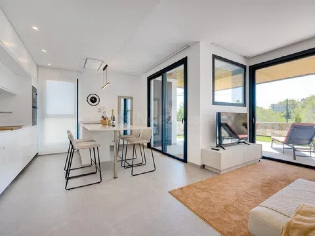 Apartamento 2 habitaciones 88m² en venta - Las Colinas Golf - foto 3