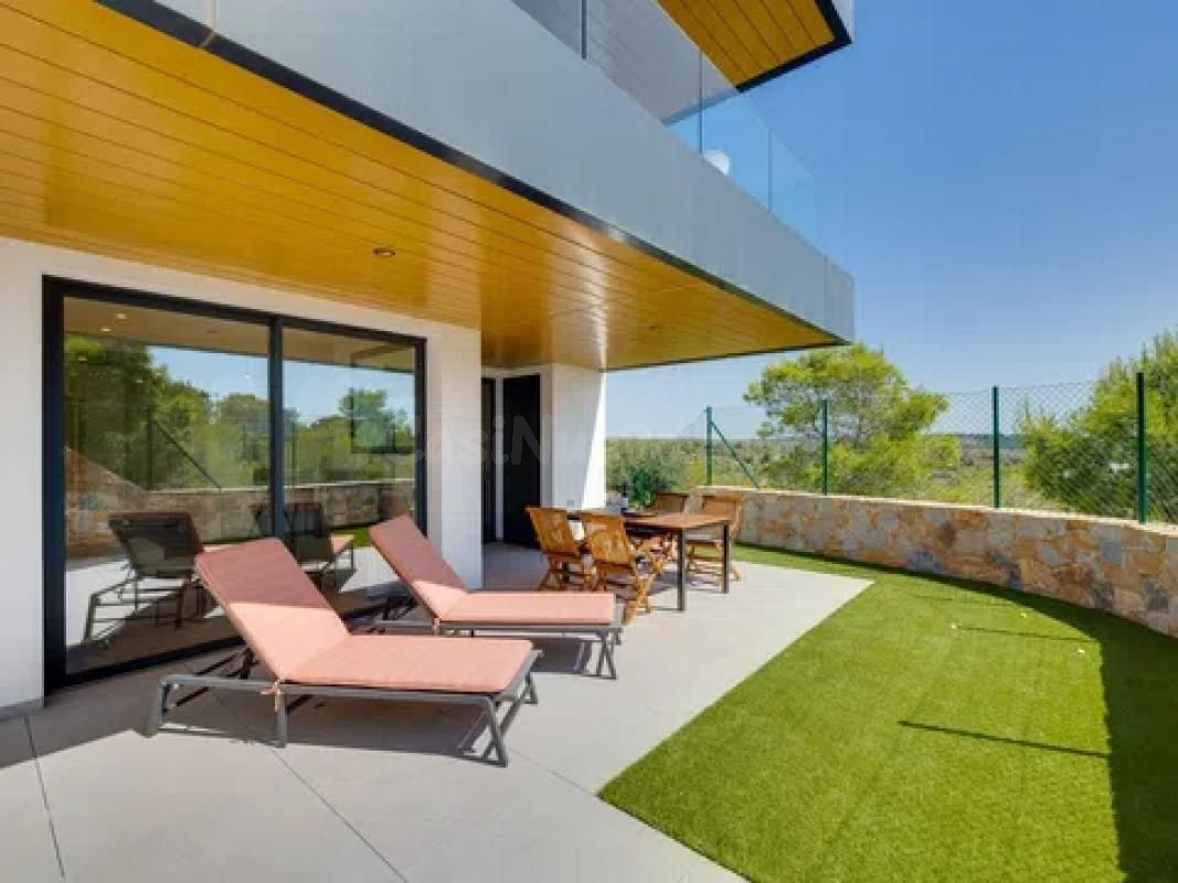 Apartamento 2 habitaciones 88m² en venta - Las Colinas Golf - foto 4