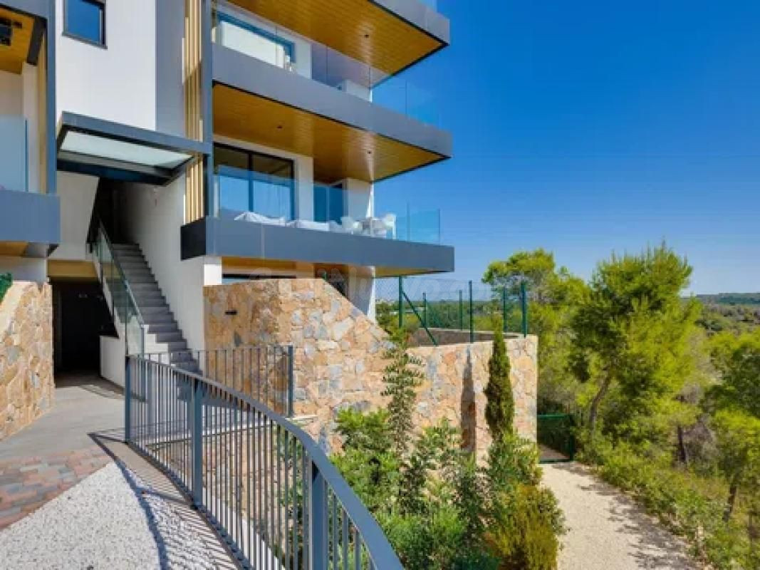 Apartamento 2 habitaciones 88m² en venta - Las Colinas Golf - foto 5