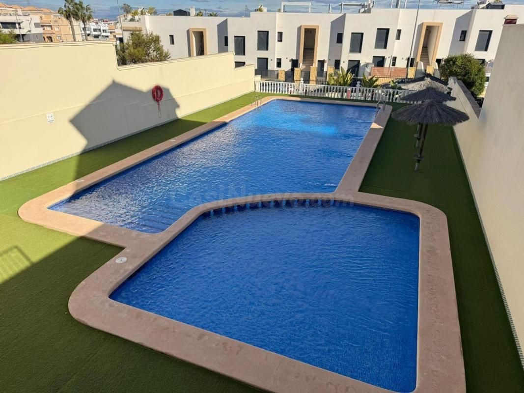Adosado 3 habitaciones 80m² en venta - PAU 26 - foto 3