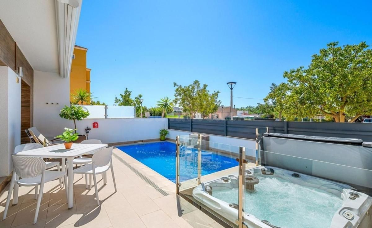 Adosado 3 habitaciones 140m² en venta - Pueblo 5 - foto 2