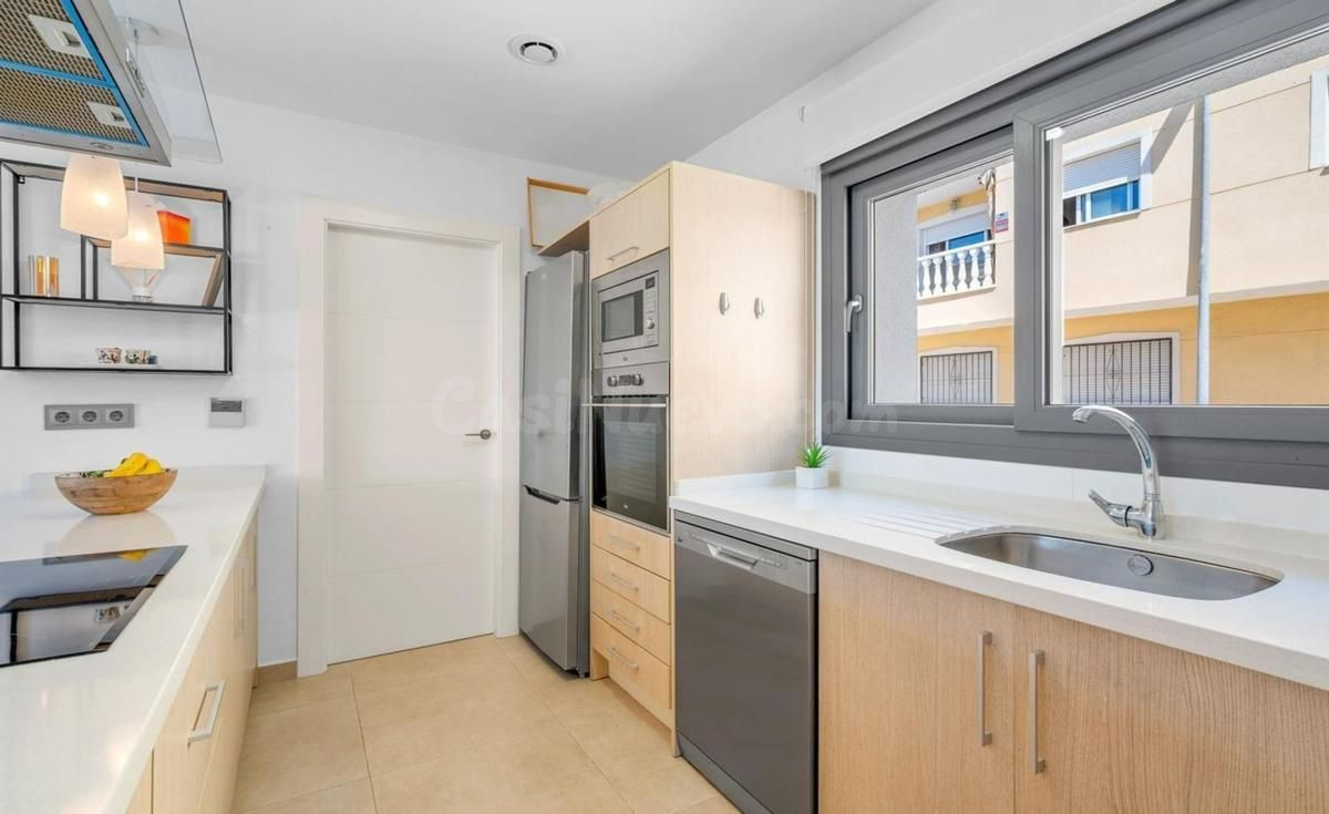 Adosado 3 habitaciones 140m² en venta - Pueblo 5 - foto 4
