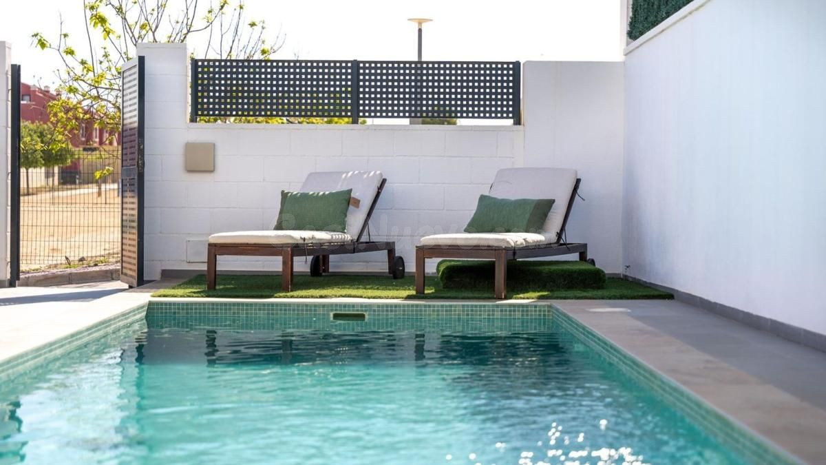 Casa 3 habitaciones 129m² en venta - Comunidad valenciana - foto 5