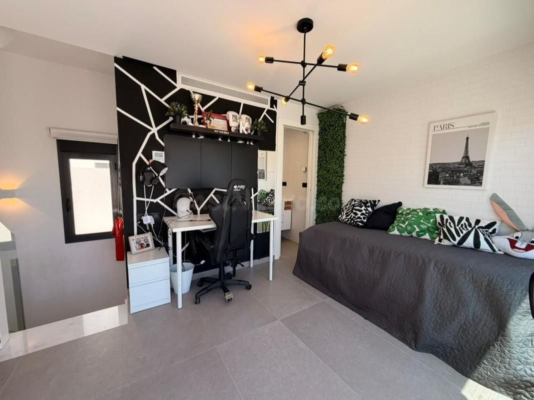 Casa 4 habitaciones 161m² en venta - Los secanos - foto 5
