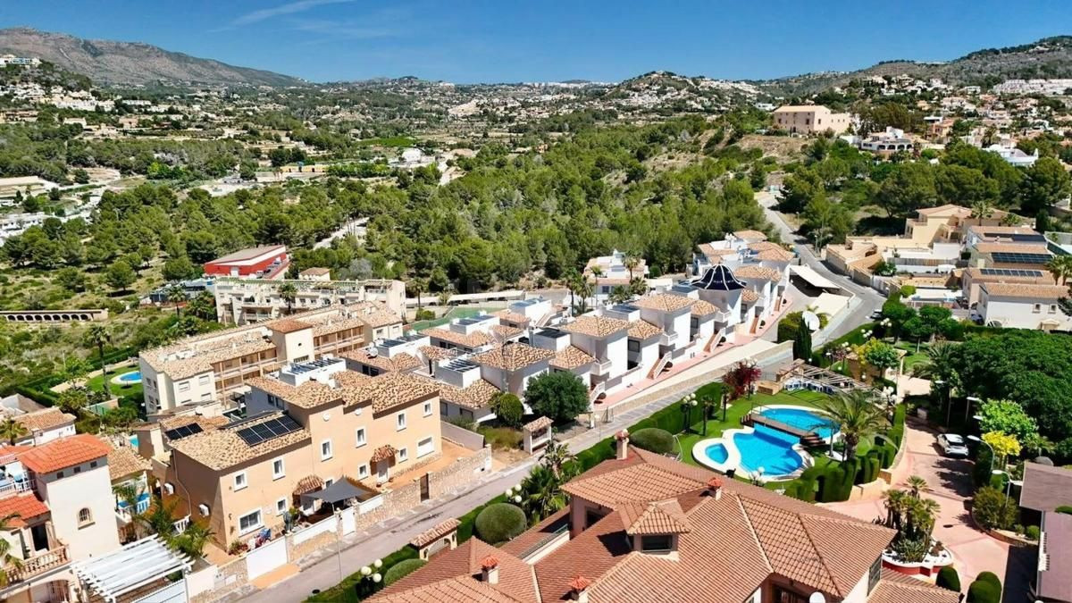 Casa 8 habitaciones 1000m² en venta - Pla roig - foto 3