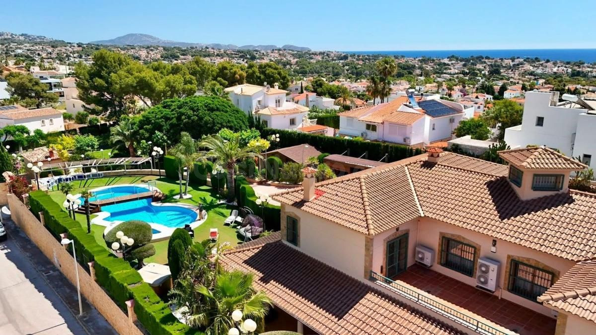 Casa 8 habitaciones 1000m² en venta - Pla roig - foto 4