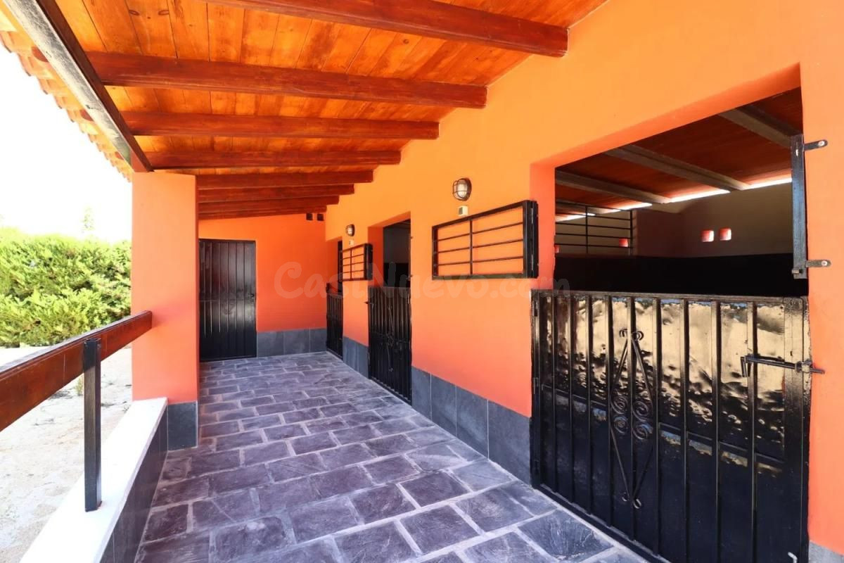 Casa 6 habitaciones 299m² en venta - Comunidad valenciana