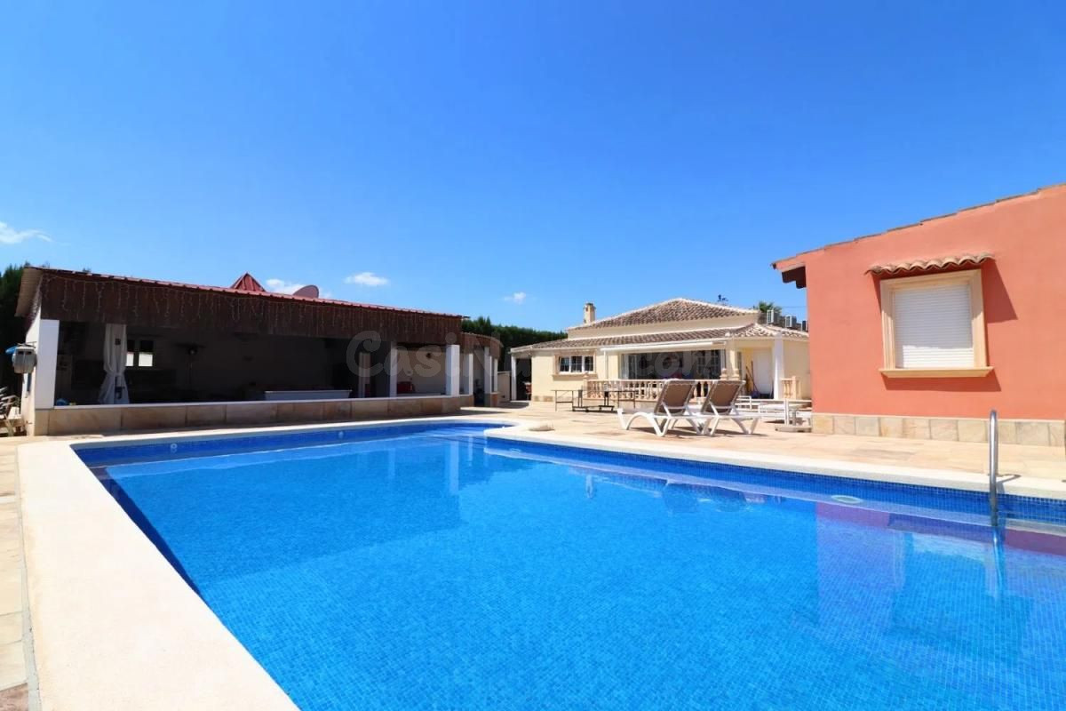 Casa 6 habitaciones 299m² en venta - Comunidad valenciana - foto 3