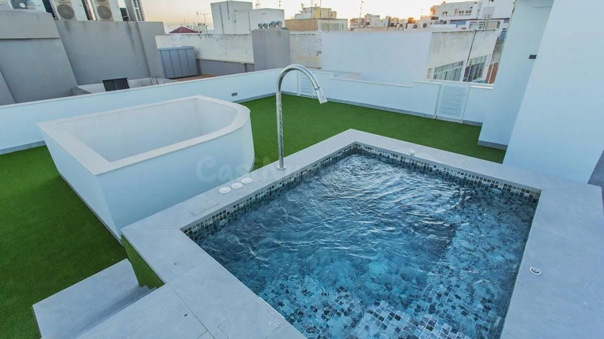 Apartamento 3 habitaciones 96m² en venta - torrevieja