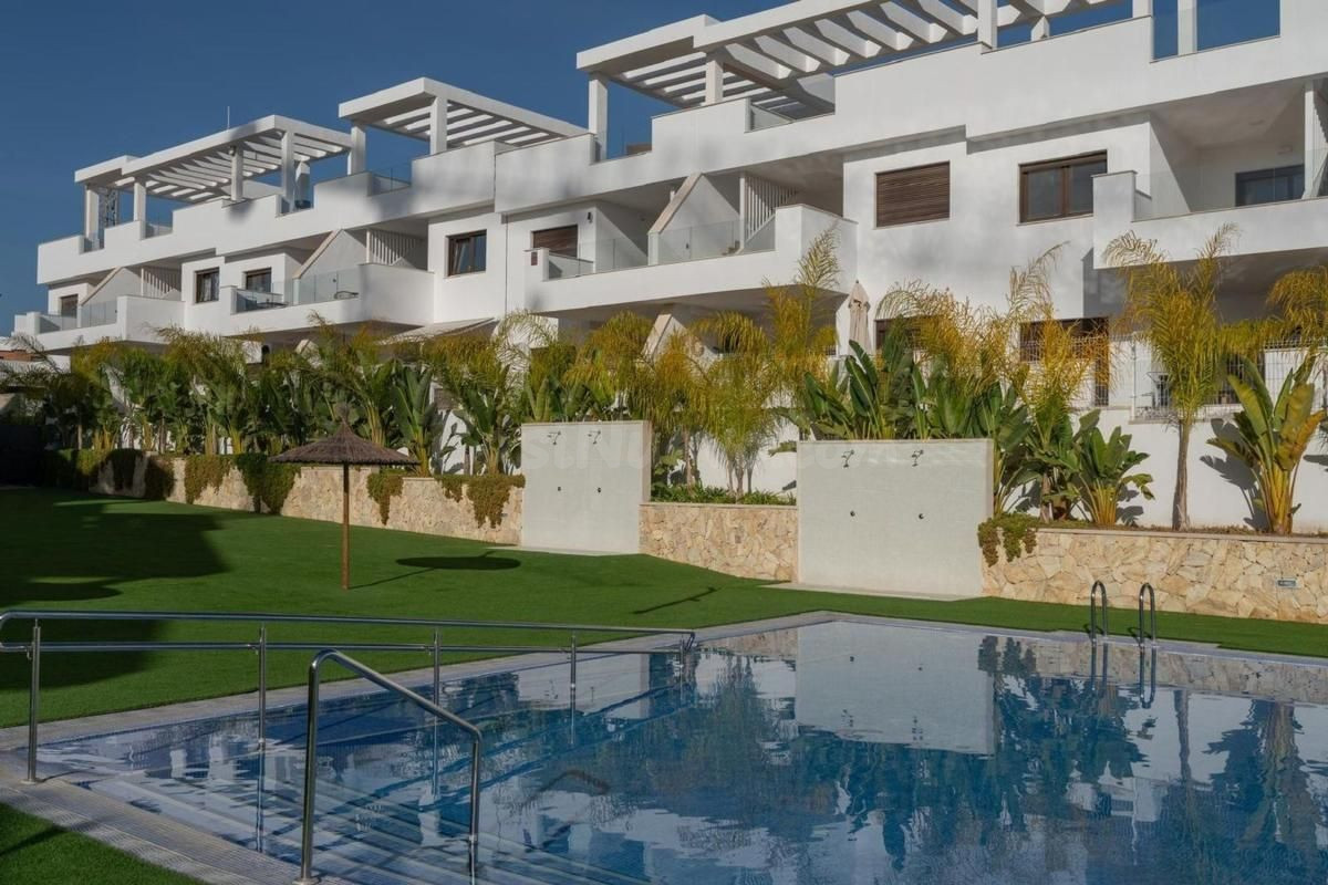 Villa 2 habitaciones 75m² en venta - Camporrosso village