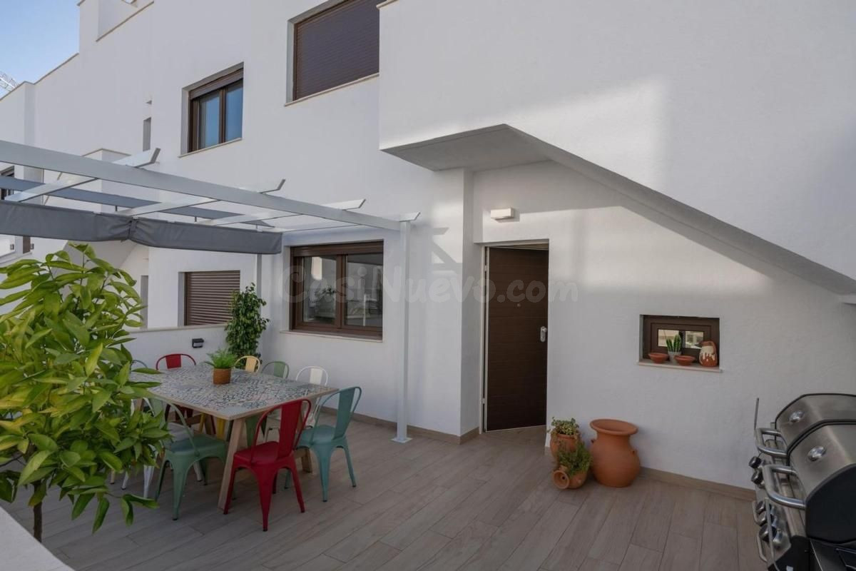 Villa 2 habitaciones 75m² en venta - Camporrosso village - foto 3