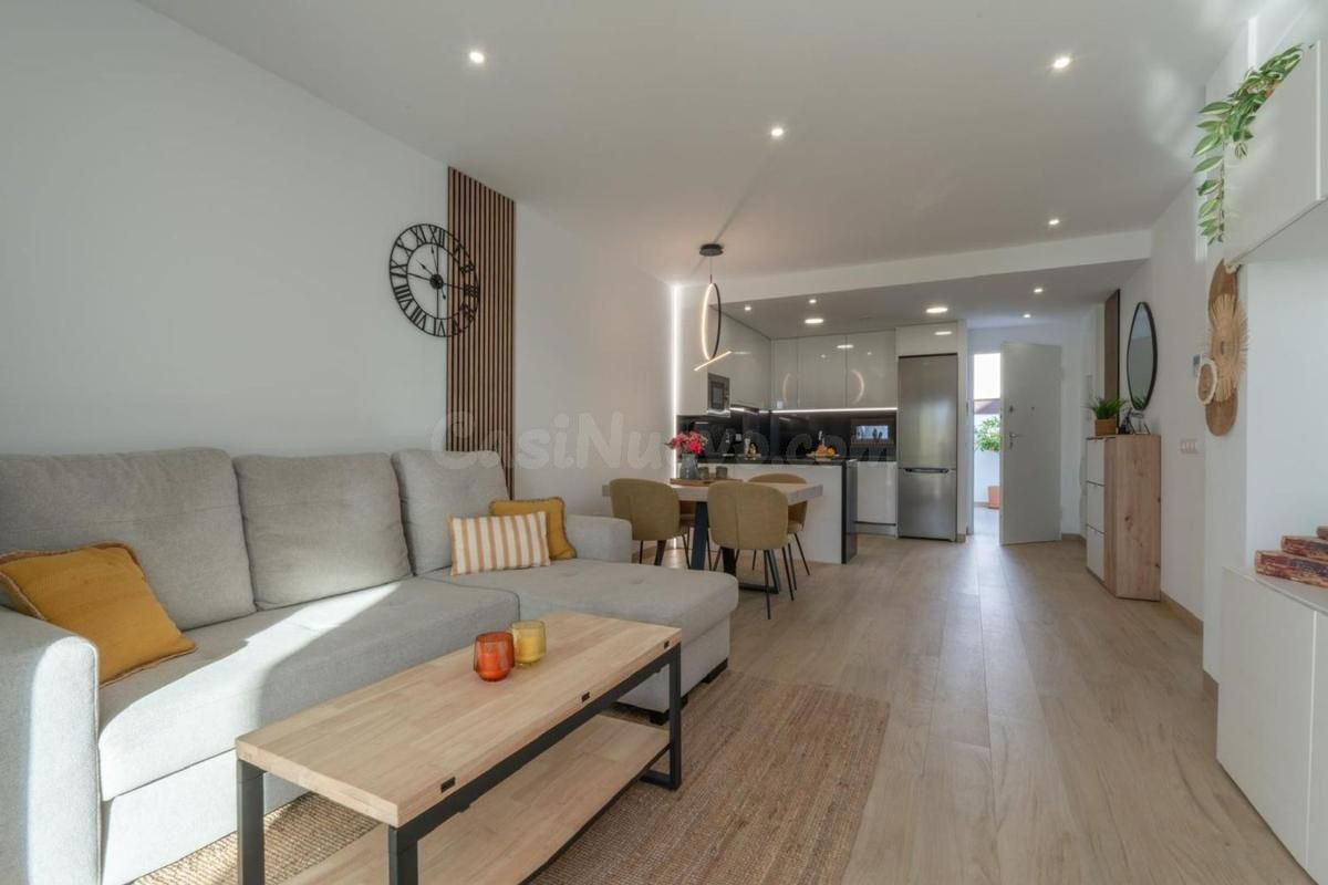 Villa 2 habitaciones 75m² en venta - Camporrosso village - foto 4