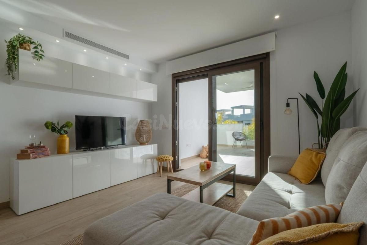 Villa 2 habitaciones 75m² en venta - Camporrosso village - foto 5