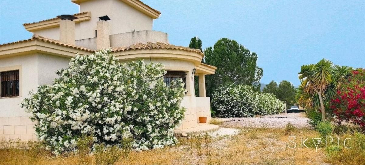 Casa 3 habitaciones 179m² en venta - Comunidad valenciana