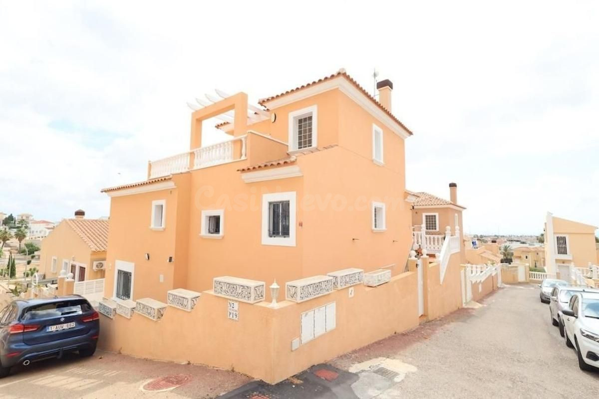 Casa 3 habitaciones 112m² en venta - Las Filipinas - foto 2