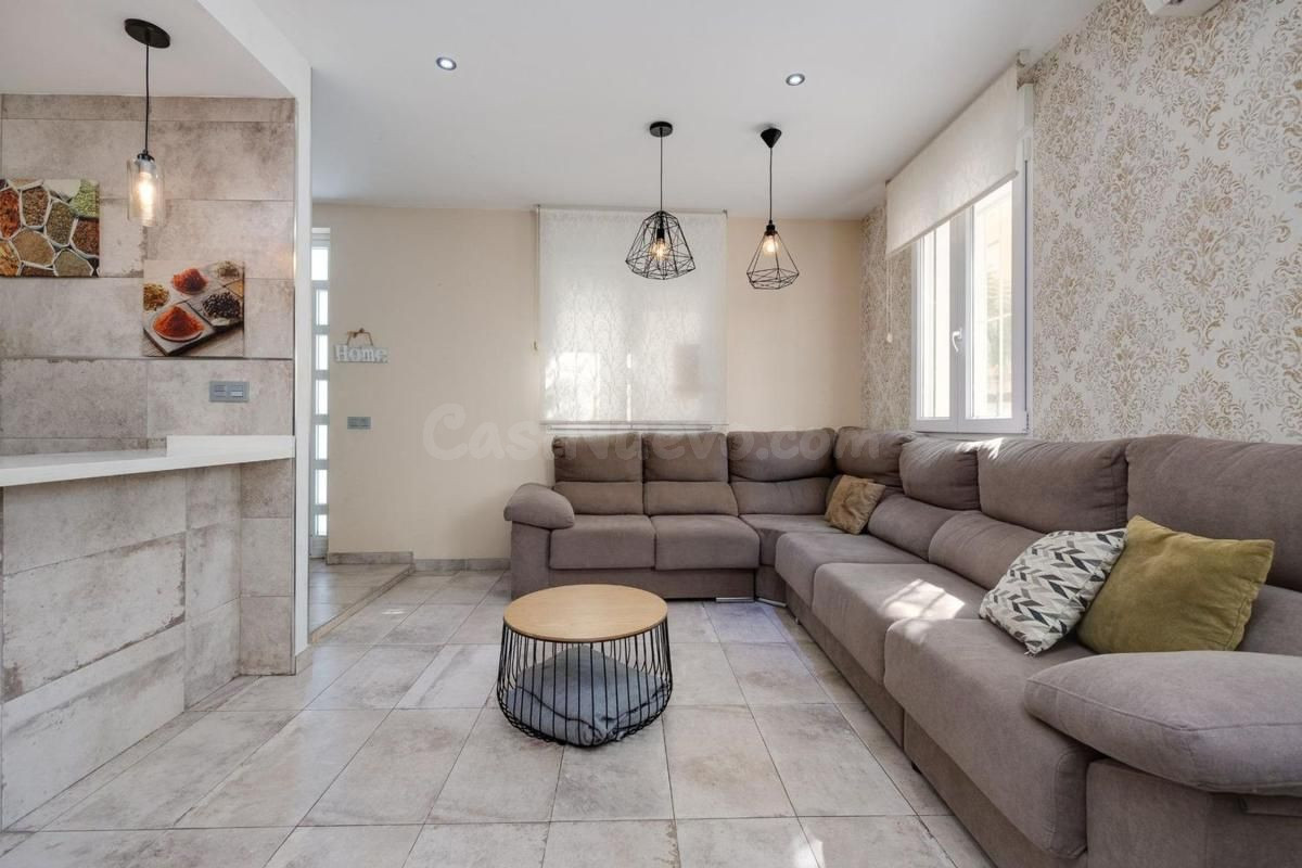 Casa 3 habitaciones 138m² en venta - torrevieja - foto 3