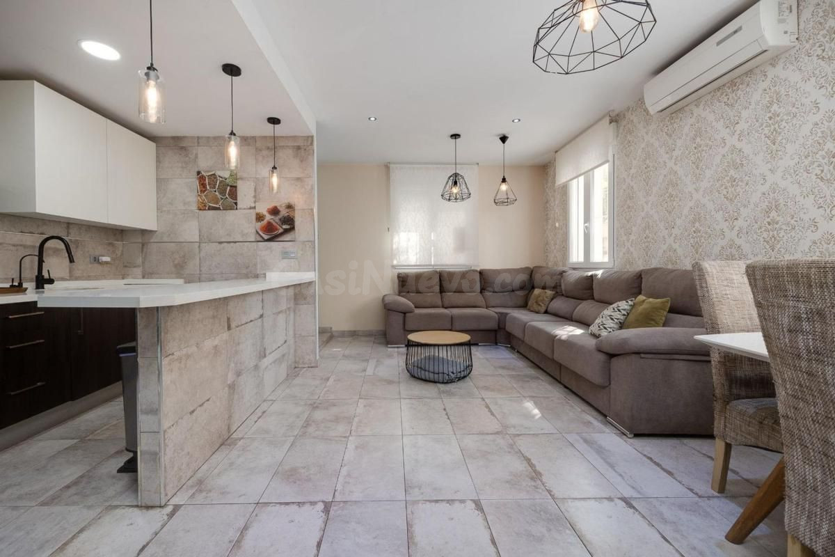 Casa 3 habitaciones 138m² en venta - torrevieja - foto 4