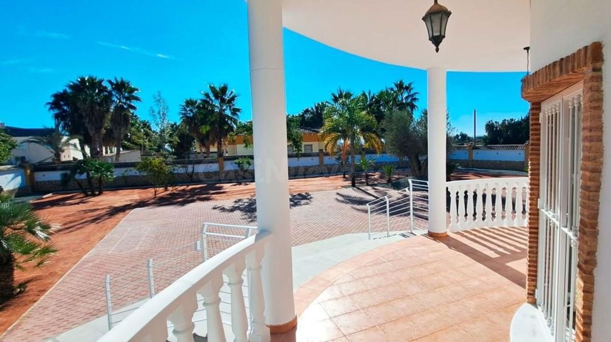 Casa 3 habitaciones 140m² en venta - Comunidad valenciana - foto 4