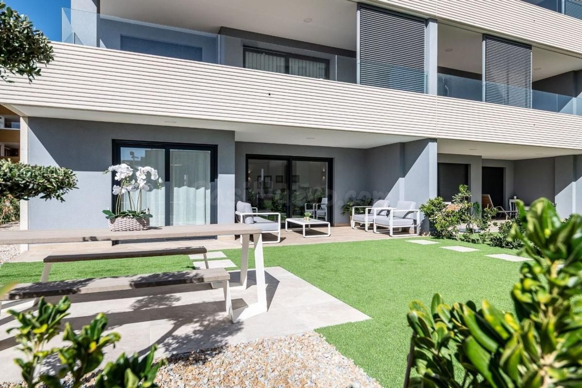 Apartamento 2 habitaciones 90m² en venta - Costa blanca - foto 2