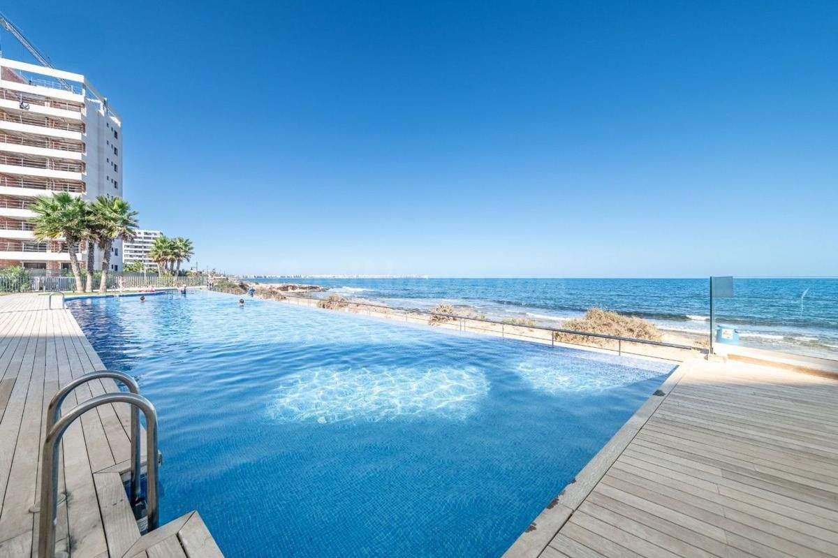 Apartamento 2 habitaciones 90m² en venta - Costa blanca - foto 3