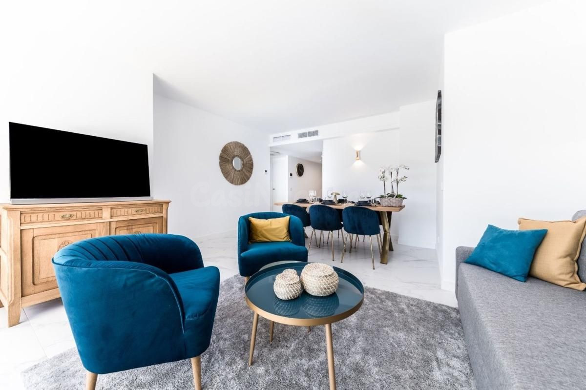 Apartamento 2 habitaciones 90m² en venta - Costa blanca - foto 4