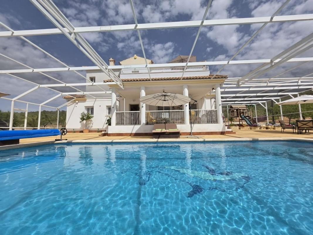 Casa 3 habitaciones 263m² en venta - Comunidad valenciana - foto 2