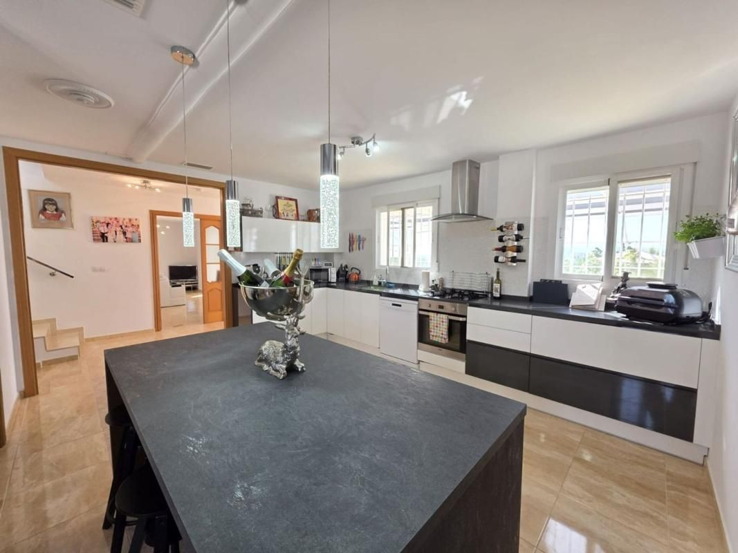 Casa 3 habitaciones 263m² en venta - Comunidad valenciana - foto 4