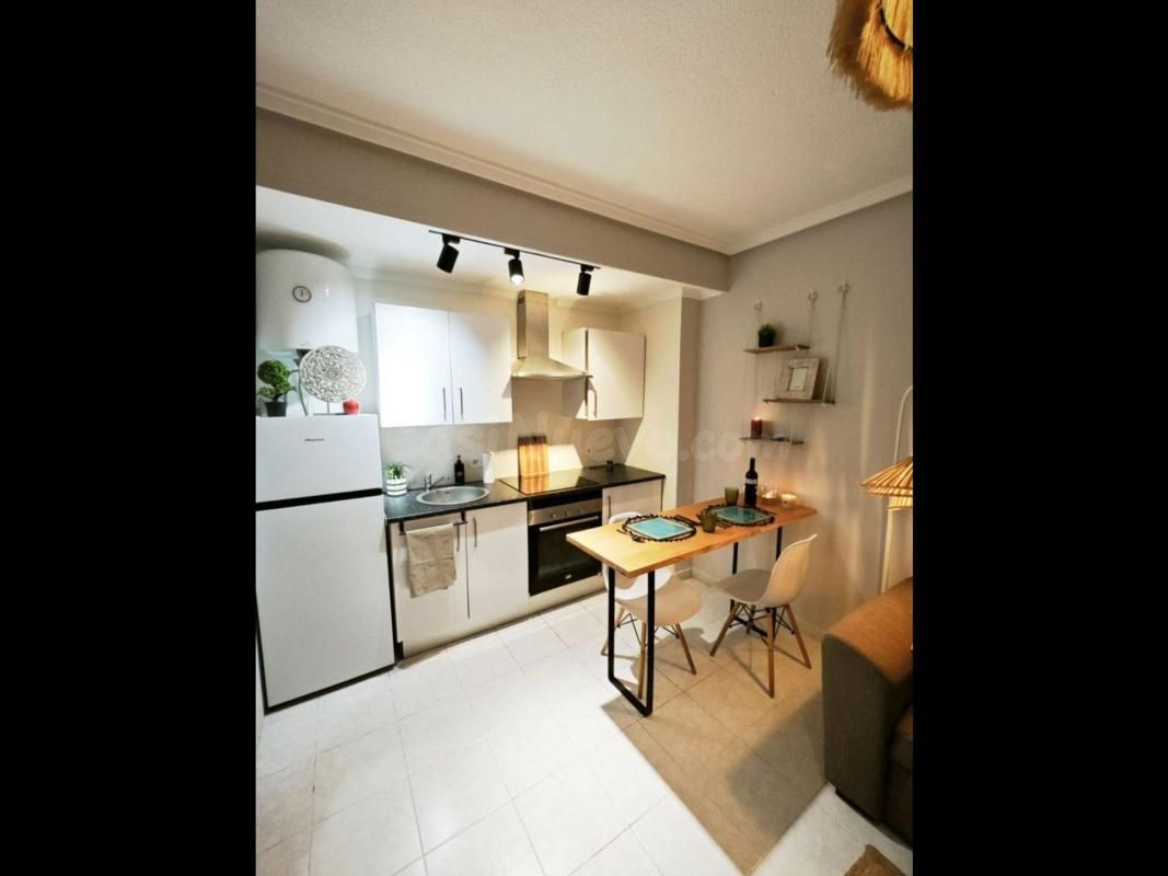 Apartamento 40m² en venta - torrevieja