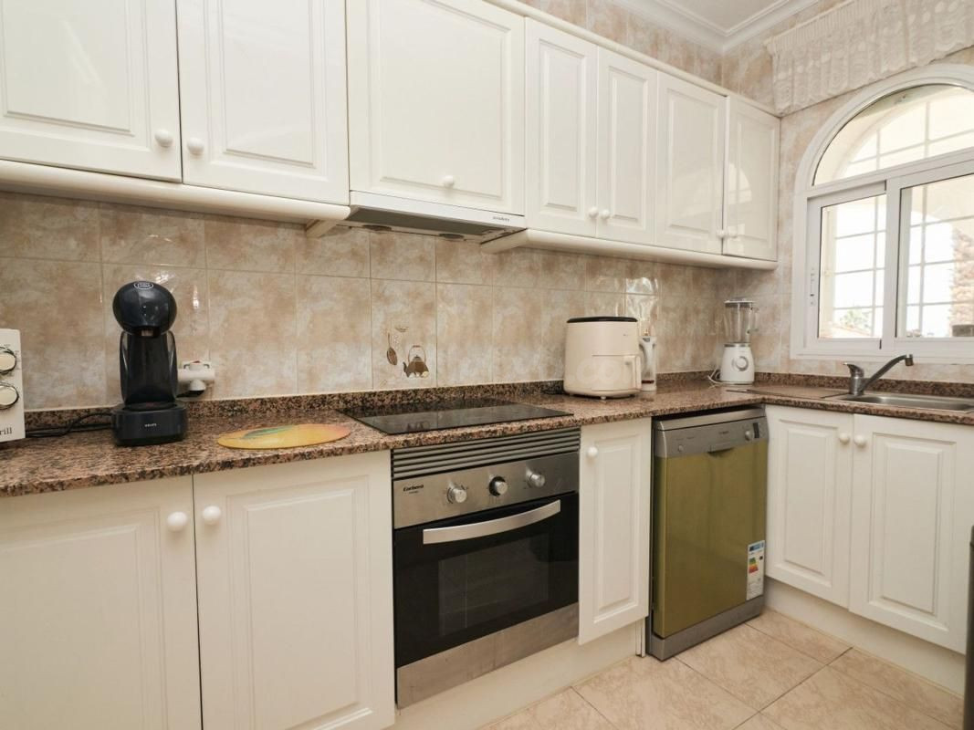 Villa 4 habitaciones 356m² en venta - Rojales Hills - Rosa B - foto 3
